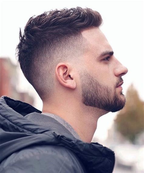 Taglio capelli uomo sfilato: i nostri consigli per uno stylist di ...